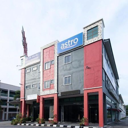 Hotel Pulai Ίπο Εξωτερικό φωτογραφία