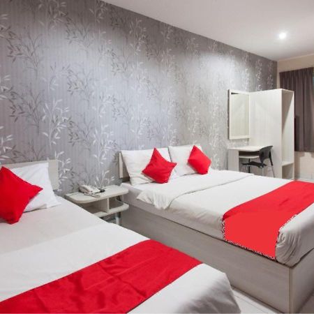 Hotel Pulai Ίπο Εξωτερικό φωτογραφία