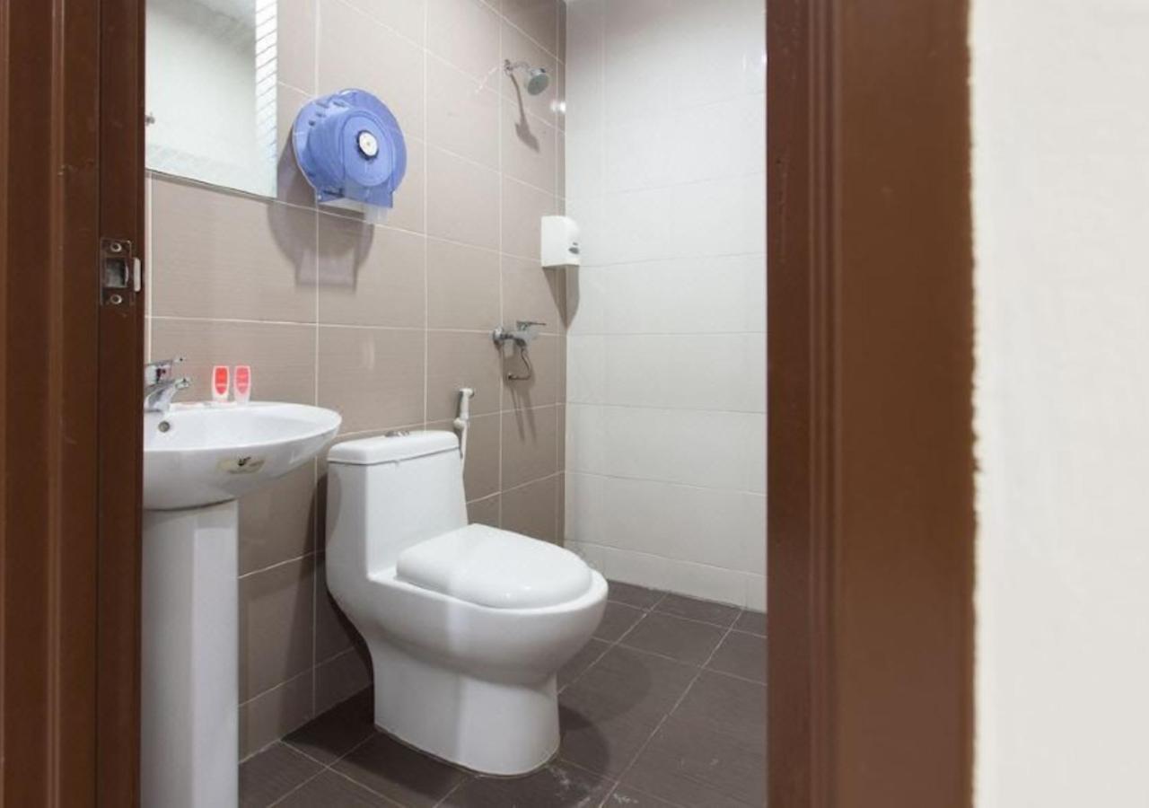 Hotel Pulai Ίπο Εξωτερικό φωτογραφία