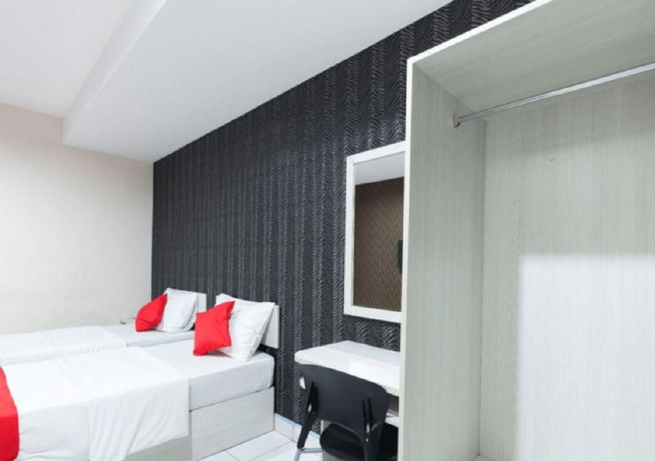 Hotel Pulai Ίπο Εξωτερικό φωτογραφία