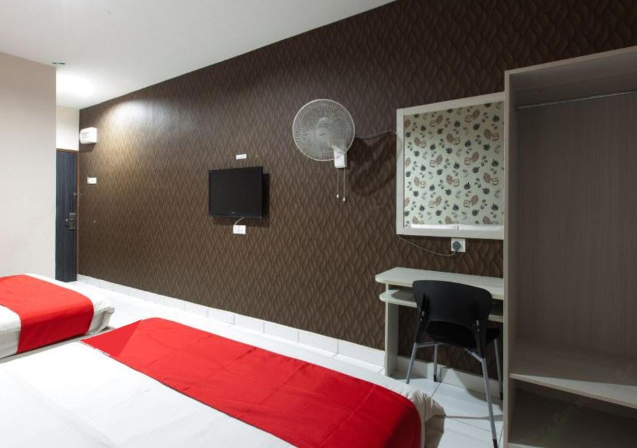 Hotel Pulai Ίπο Εξωτερικό φωτογραφία