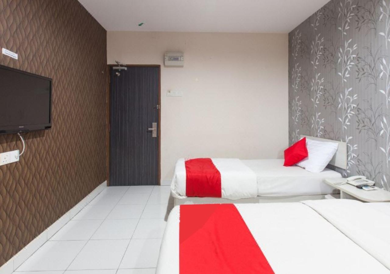 Hotel Pulai Ίπο Εξωτερικό φωτογραφία