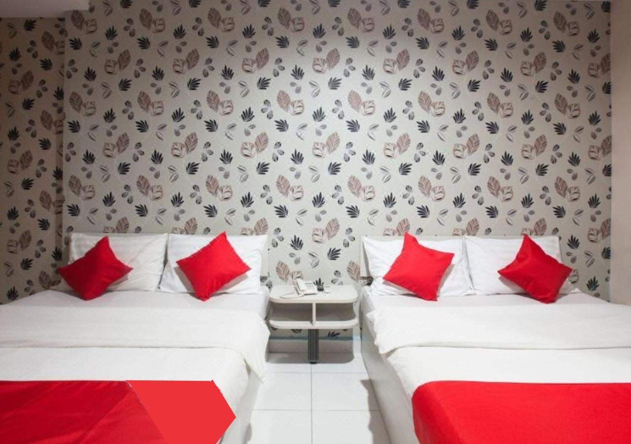 Hotel Pulai Ίπο Εξωτερικό φωτογραφία