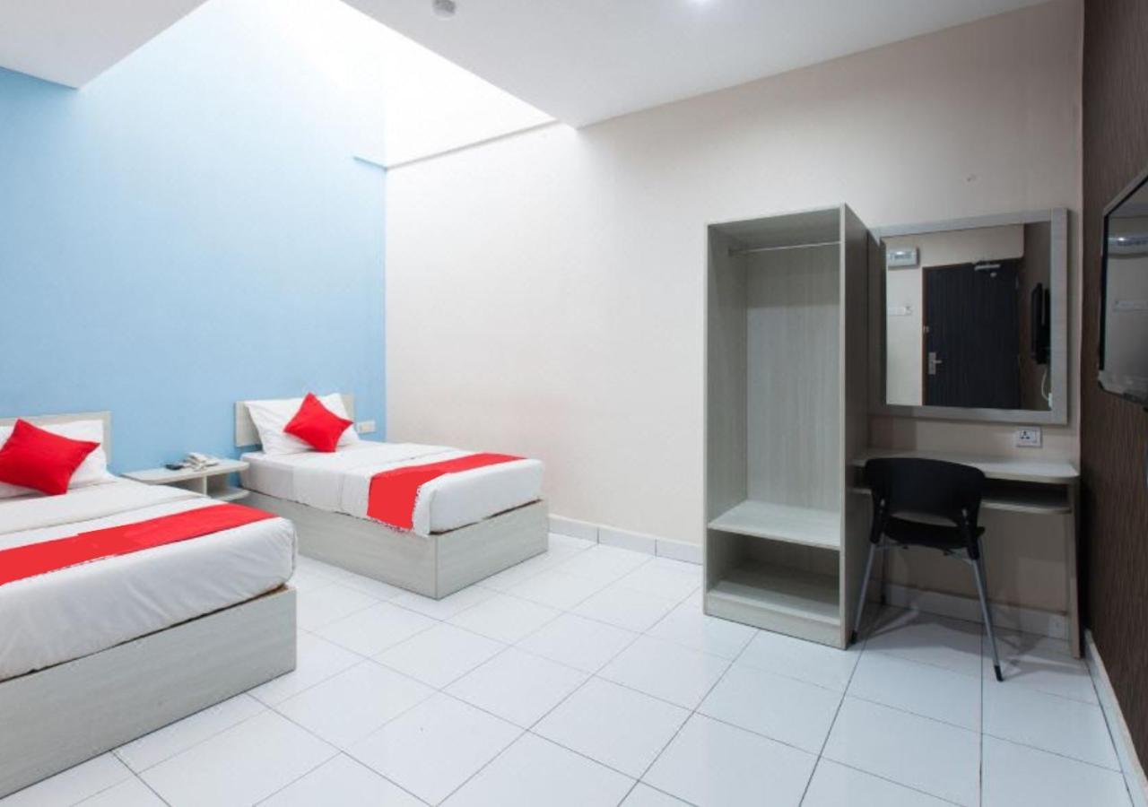 Hotel Pulai Ίπο Εξωτερικό φωτογραφία