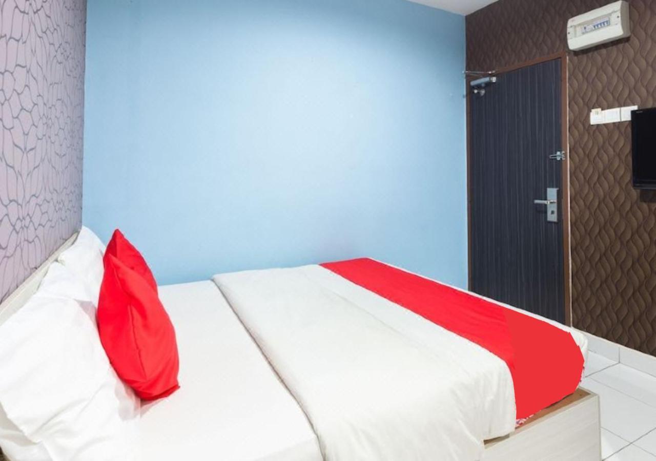 Hotel Pulai Ίπο Εξωτερικό φωτογραφία