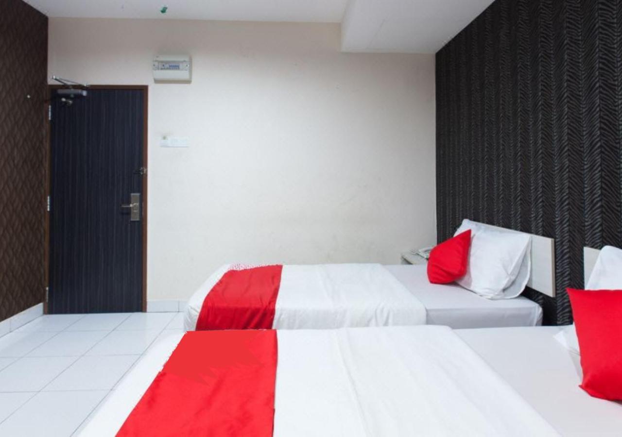 Hotel Pulai Ίπο Εξωτερικό φωτογραφία