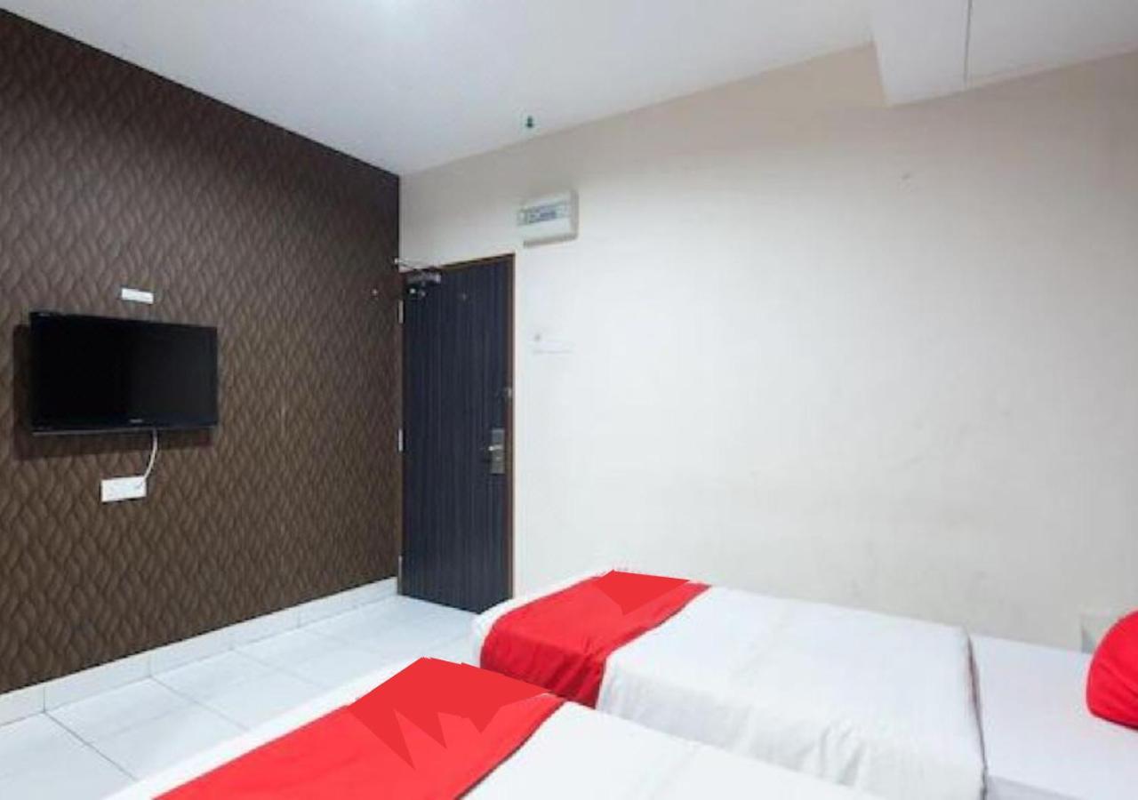 Hotel Pulai Ίπο Εξωτερικό φωτογραφία