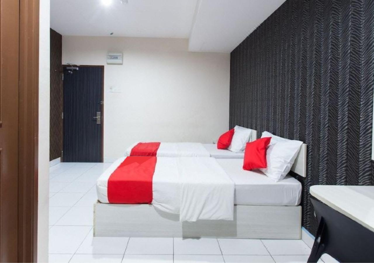 Hotel Pulai Ίπο Εξωτερικό φωτογραφία