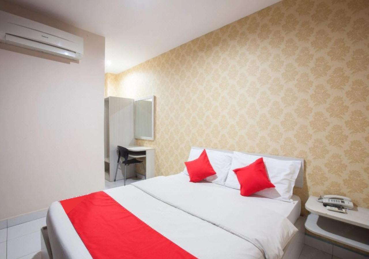 Hotel Pulai Ίπο Εξωτερικό φωτογραφία