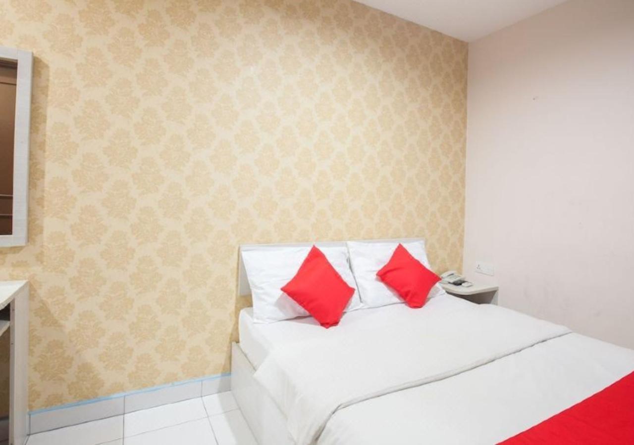 Hotel Pulai Ίπο Εξωτερικό φωτογραφία