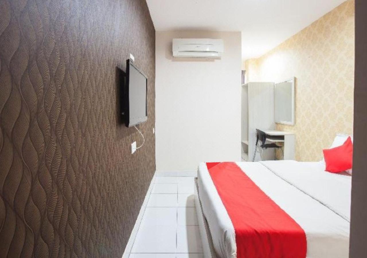 Hotel Pulai Ίπο Εξωτερικό φωτογραφία